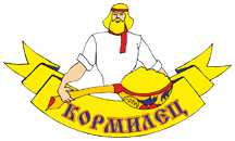 логотип кормилец
