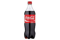 Кока-Кола  2л