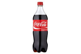 Кока-Кола  2л